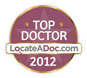 Top Doctor 2012