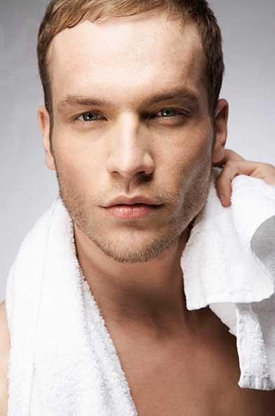 Hair restoration