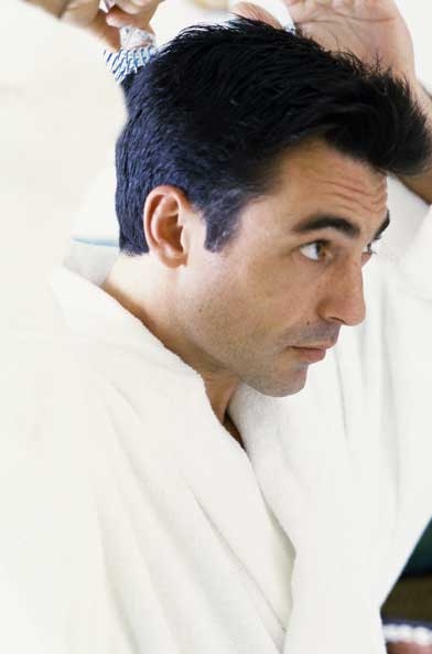 Hair Restoration